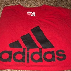 Adidas t shirt